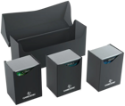 Gamegenic Deckbox Triple Deck Holder 240+ - Image 5
