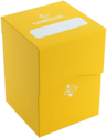 Gamegenic Deck Holder 100+ Yellow - Image 2
