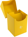 Gamegenic Deck Holder 100+ Yellow - Image 3