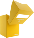Gamegenic Deck Holder 100+ Yellow - Image 4