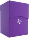 Gamegenic Deck Holder 100+ Purple