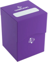 Gamegenic Deck Holder 100+ Purple - Image 2