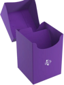Gamegenic Deck Holder 100+ Purple - Image 3