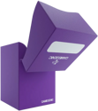 Gamegenic Deck Holder 100+ Purple - Image 4