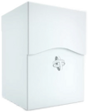 Gamegenic Deck Holder 100+ White
