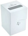Gamegenic Deck Holder 100+ White - Image 2