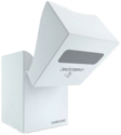 Gamegenic Deck Holder 100+ White - Image 4