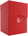 Gamegenic Deck Holder 100+ Red