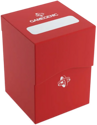 Gamegenic Deck Holder 100+ Red - Image 2