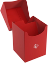 Gamegenic Deck Holder 100+ Red - Image 3