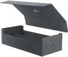 Gamegenic Deckbox Dungeon 1100+ Convertible Midnight Gray - Image 2