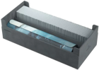 Gamegenic Deckbox Dungeon 1100+ Convertible Midnight Gray - Image 4