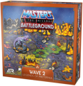 Masters of the Universe: Battleground - Wave 2: Legends of Preternia