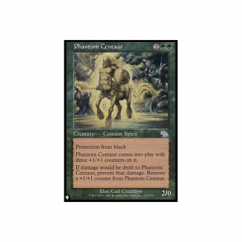 Phantom Centaur : MYSTERY BOOSTER 1371 - Magic the Gathering Single Card