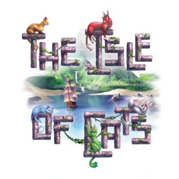 The Isle of Cats - 2024 Edition