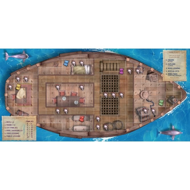 The Isle of Cats - 2024 Edition - Image 2