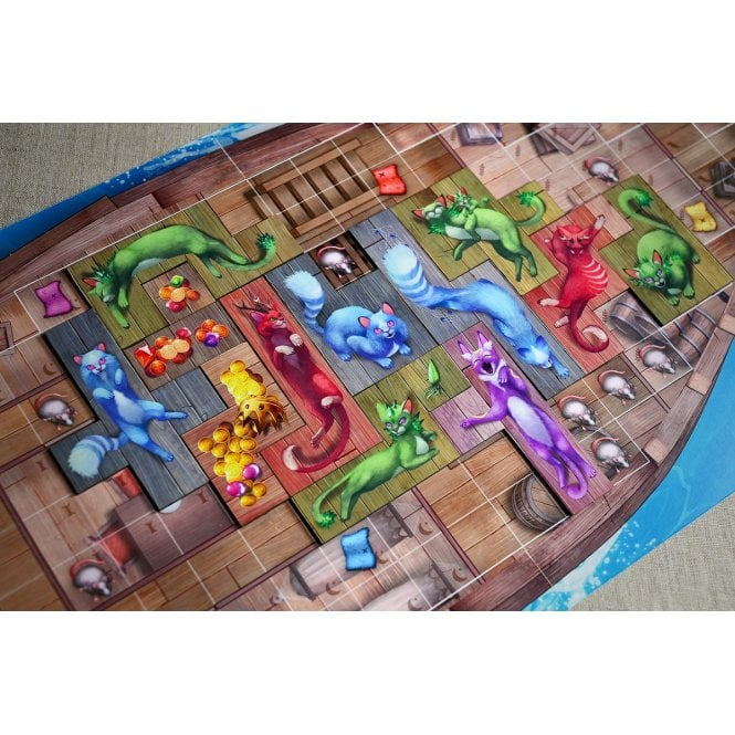 The Isle of Cats - 2024 Edition - Image 3