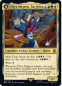 Ultra Magnus, Tactician // Ultra Magnus, Armored Carrier : 015/015 UNIVERSES BEYOND TRANSFORMERS - Magic the Gathering Single Card