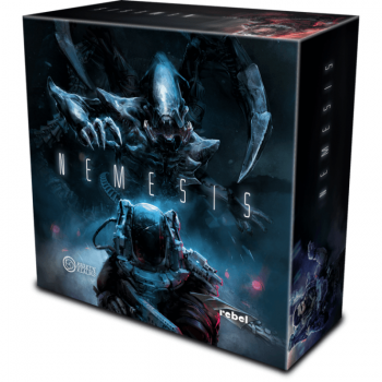 Nemesis (Retail Edition)