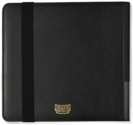 Dragon Shield Portfolio - 12/24 Black