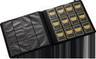 Dragon Shield Portfolio - 12/24 Black - Image 2