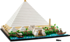 LEGO&reg; Great Pyramid of Giza (21058) - Image 3