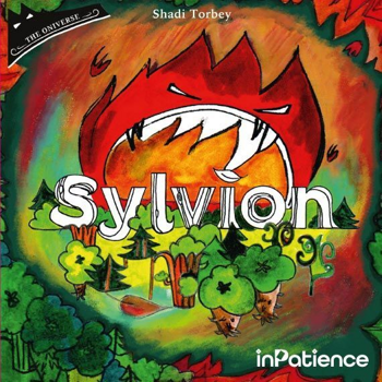 Sylvion 2nd Edition