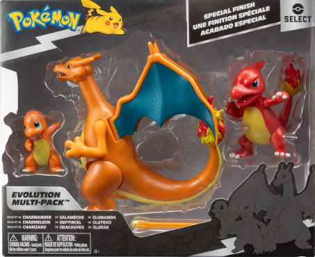 Charmander toy outlet