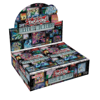 Yu-Gi-Oh! Booster Boxes UK Latest Sealed Sets | | Sort by: Release date (Newest first) Yu-Gi-Oh! Booster Boxes UK Latest Sealed Sets | | Sort by: Release date (Newest first)