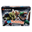 Magic the Gathering: Unsanctioned