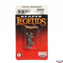 Reaper Miniatures (30093) Bones USA Reaper Legends : Terezinya, Bonepanders
