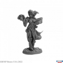 Reaper Miniatures (30093) Bones USA Reaper Legends : Terezinya, Bonepanders - Image 2