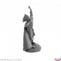 Reaper Miniatures (30084) Bones USA Reaper Legends : Alistrilee, Elf Archer - Image 2