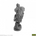 Reaper Miniatures (7062) Bones USA Dungeon Dwellers : Ogre Clubber - Image 2
