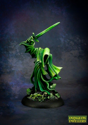 Reaper Miniatures (7005) Bones USA Dungeon Dwellers : Cairn Wraith - Image 5