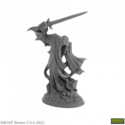 Reaper Miniatures (7005) Bones USA Dungeon Dwellers : Cairn Wraith