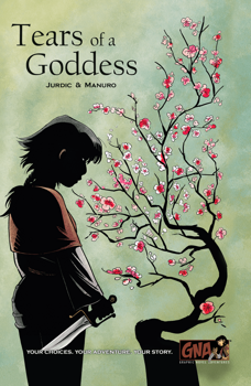 Tears of the Goddess