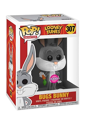 Pop! Loony Tunes - Bugs Bunny #307