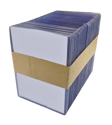 Ultra Pro 3" x 4" Standard Toploader Case of 2000pcs - Image 2