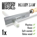 Green Stuff World Hobby Saw - Image 3
