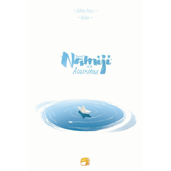 Namiji Aquamarine Expansion
