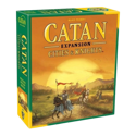 Catan : Cities and Knights Expansion
