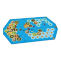 Catan : Explorers and Pirates Expansion - Image 2