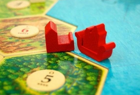 Catan : Explorers and Pirates Expansion - Image 3