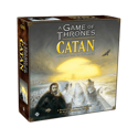 A Game of Thrones: Catan: Brotherhood of the Watch