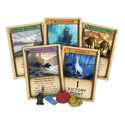 A Game of Thrones: Catan: Brotherhood of the Watch - Image 4