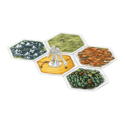 A Game of Thrones: Catan: Brotherhood of the Watch - Image 5