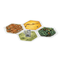 A Game of Thrones: Catan: Brotherhood of the Watch - Image 6