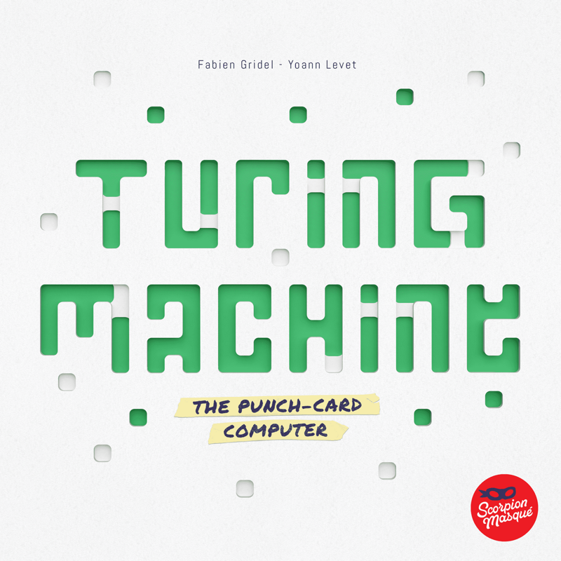 Turing cards on sale
