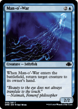 Mystic Remora single card from Magic the Gathering